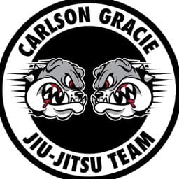 Carlson Gracie Hollywood logo