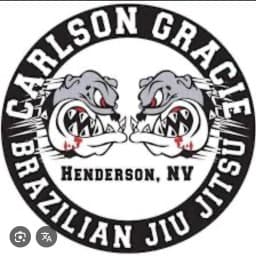Carlson Gracie Jiu-Jitsu Menifee logo