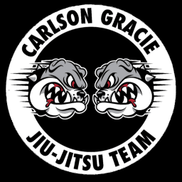 Carlson Gracie Jiu Jitsu Team Belém PA logo
