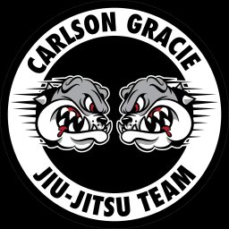 Carlson Gracie Jiu-Jitsu Team logo
