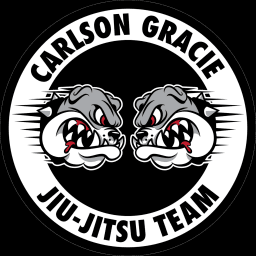 Carlson Gracie Lewisville logo