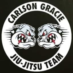 CARLSON GRACIE MÉXICO logo