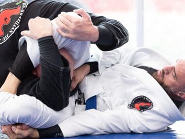 Main image of Carlson Gracie Miami