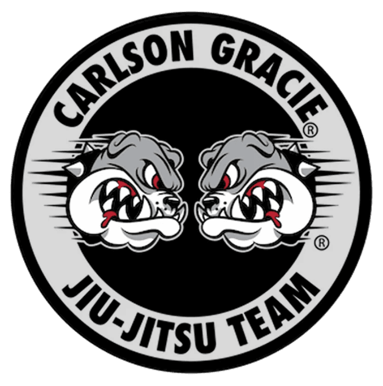 Carlson Gracie North Tucson logo