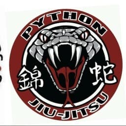 Carlson Gracie Python Indio logo