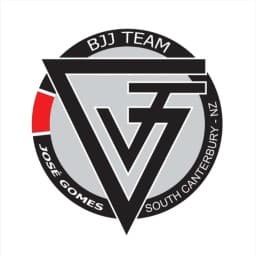 Carlson Gracie South Canterbury logo