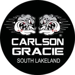 Carlson Gracie South Lakeland logo