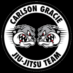 Carlson Gracie Sutton & Carshalton logo