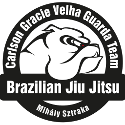 Carlson Gracie Velha Guarda Team logo