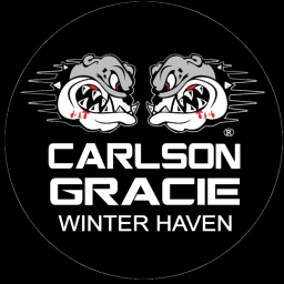 Carlson Gracie Winter Haven logo