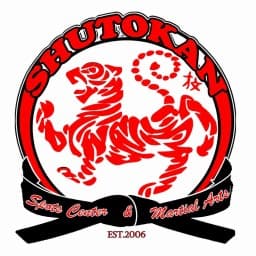 Carmona FIGTHERS Shutokan logo