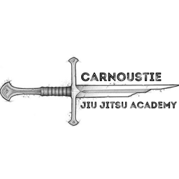 Carnoustie Jiu Jitsu Academy logo