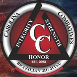 Carolina Combatives logo
