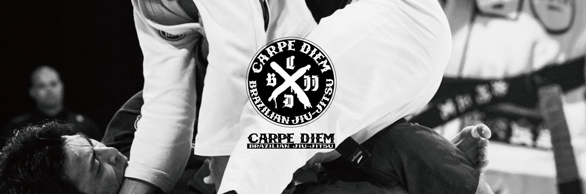 Main image of CARPE DIEM BJJ 芦屋 , ブラジリアン柔術