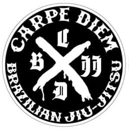 CARPE DIEM ICHIHARA logo