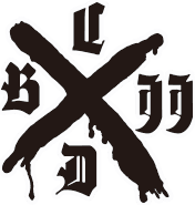 CARPE DIEM YOKOHAMA BRAZILIAN JIU JITSU カルペディエム横浜 ブラジリアン柔術 logo
