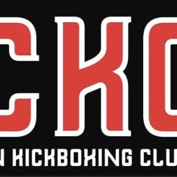 Carson City Kickboxing Club logo