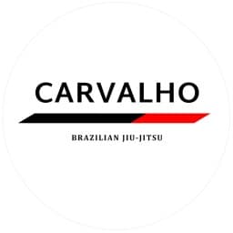 CARVALHO BJJ logo