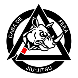 Casa De Fera BJJ logo