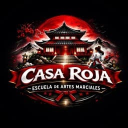 Casa Roja logo