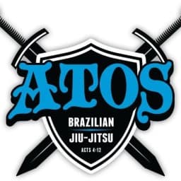 Atos Jiu Jitsu Northwest logo