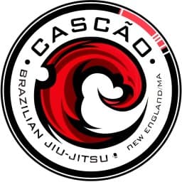 Cascão New England logo