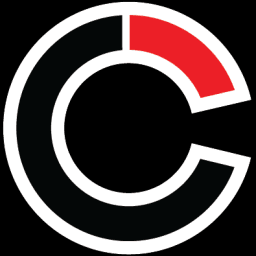 Casper Jiu Jitsu Academy logo