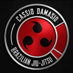 Cássio Damásio Jiu-jitsu logo