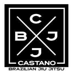 CASTANO BJJ logo