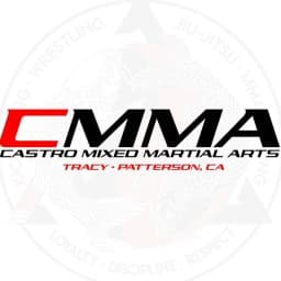 Castro Mixed Martial Arts logo