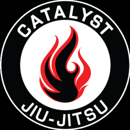 Catalyst Jiu-Jitsu logo