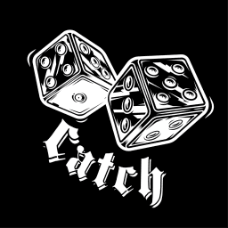 Catch Grappling Academy logo