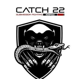 Catch22norfolk logo