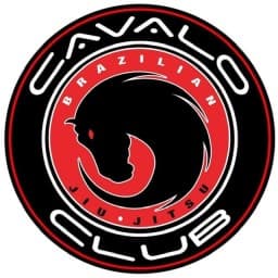 Cavalo Club Brazilian Jiu-Jitsu logo