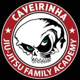 Caveirinha france logo