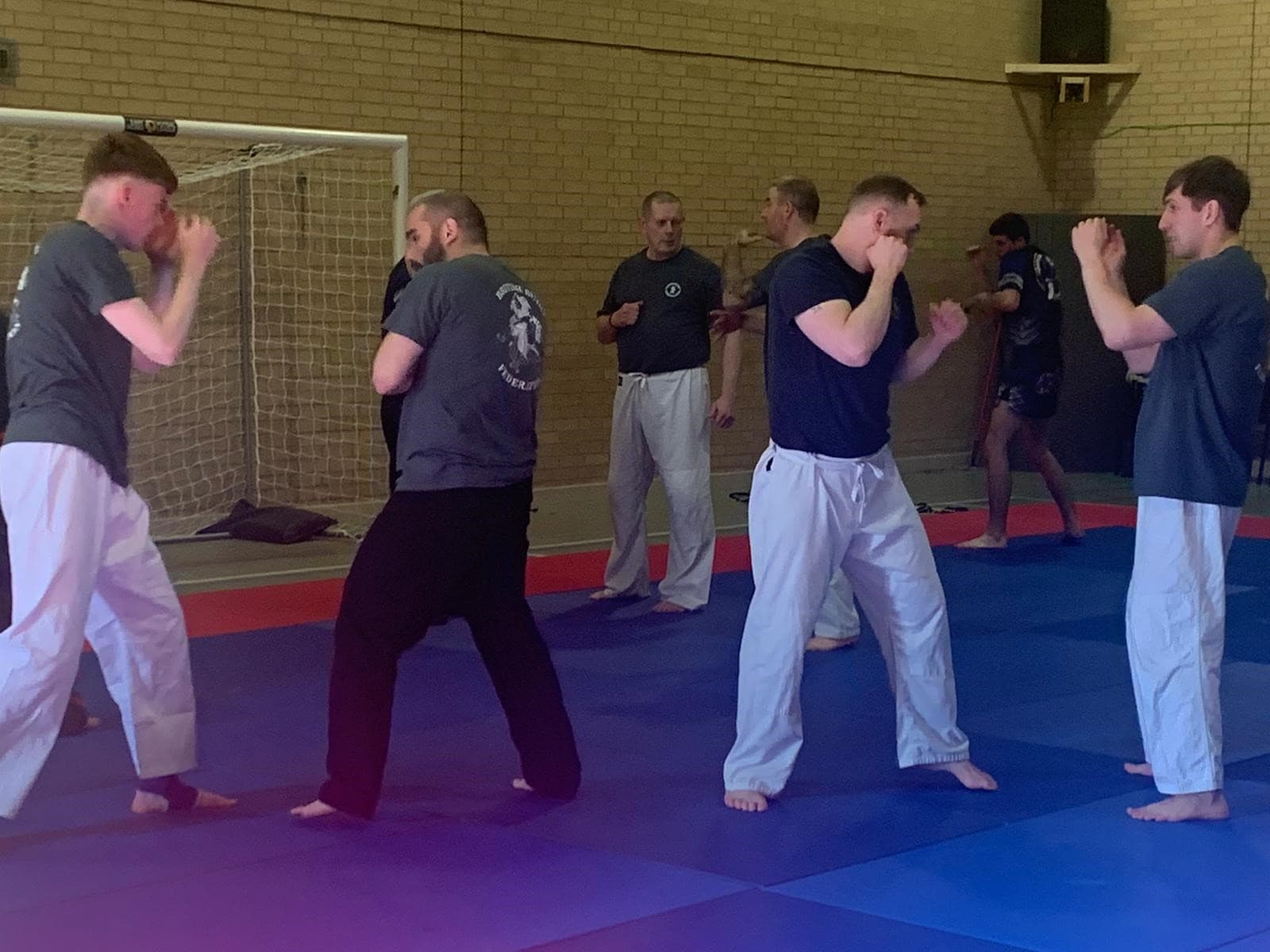 Main image of Cavendish Martial Arts