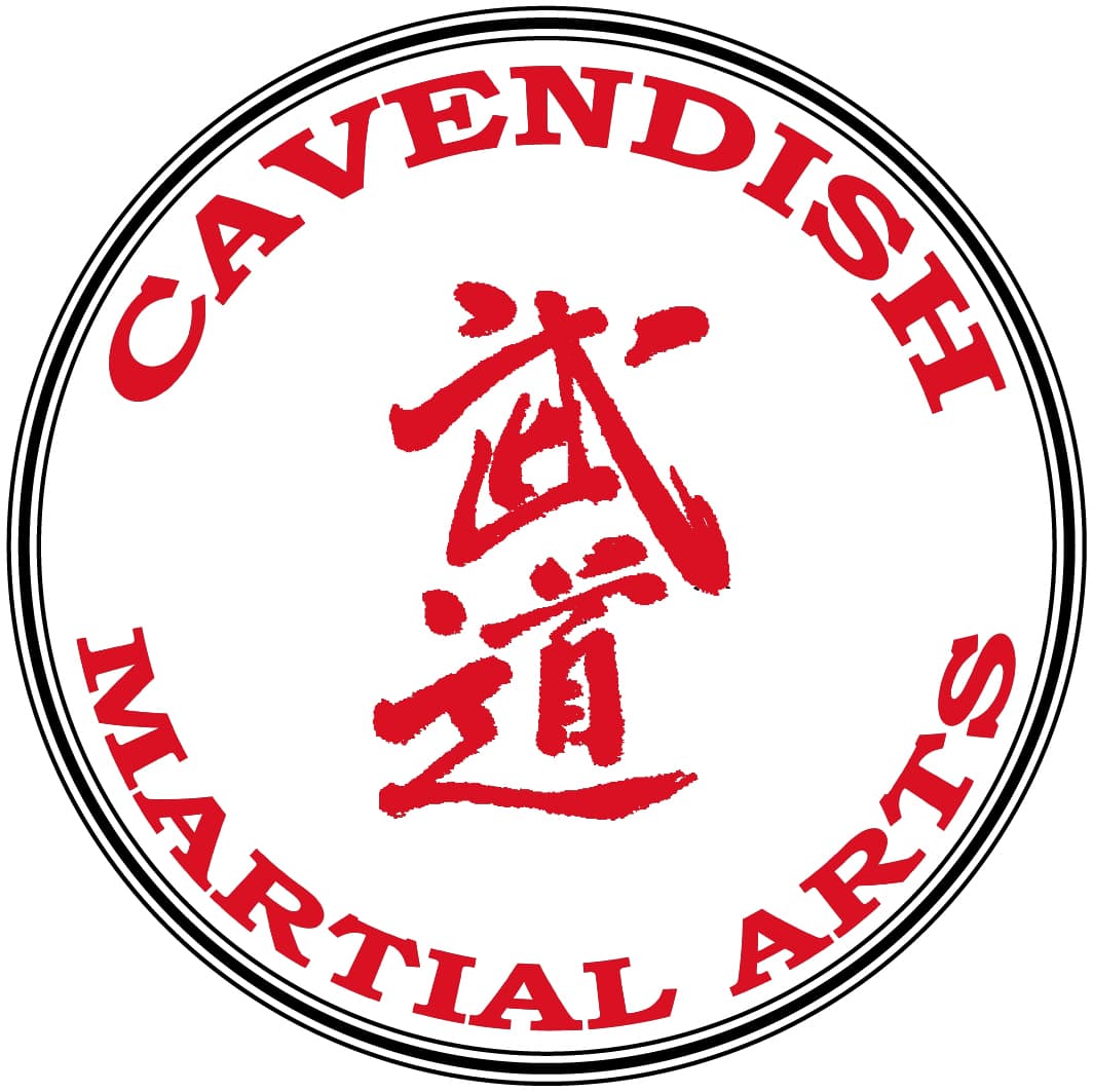 Cavendish Martial Arts logo