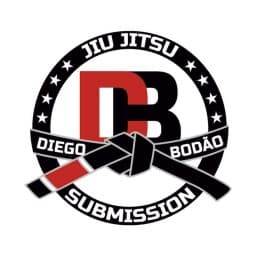 Caverna do Bodão logo
