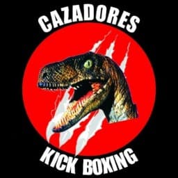 Cazadores logo