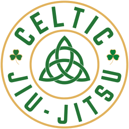 Celtic Jiu-Jitsu logo