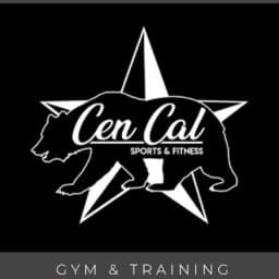 Cen cal porterville logo
