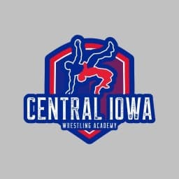 Central Iowa Wrestling Academy logo