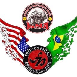 Centro de Treinamento Arena logo