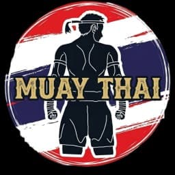 Centro de treinamento Guarda Muay Thai logo