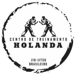 Centro de Treinamento Holanda logo