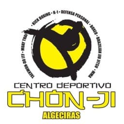 Centro Deportivo Chonji logo