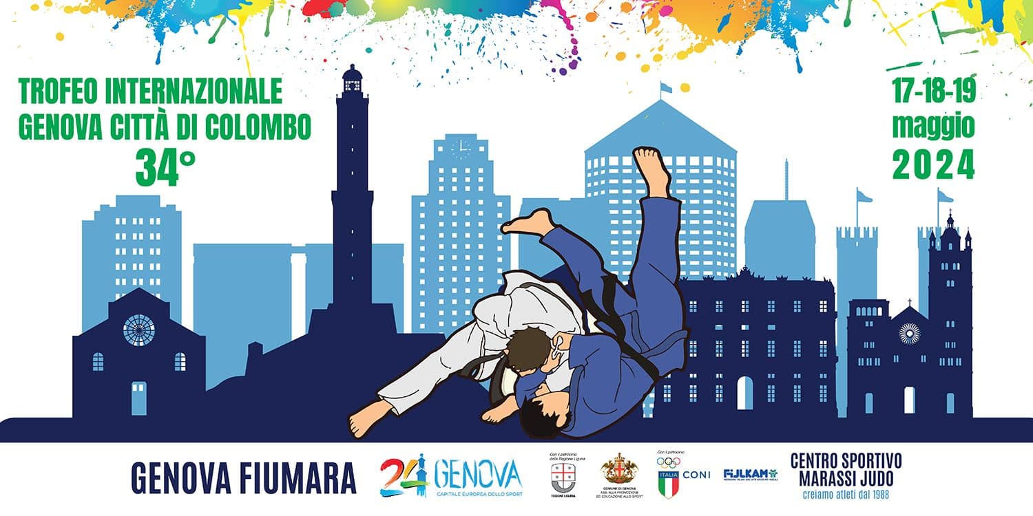 Main image of Centro Sportivo Marassi Judo Sas