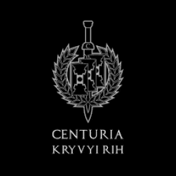 Centuria Kriviy Rih logo