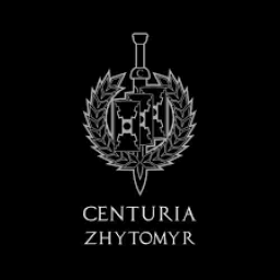 Centuria Zhytomyr logo