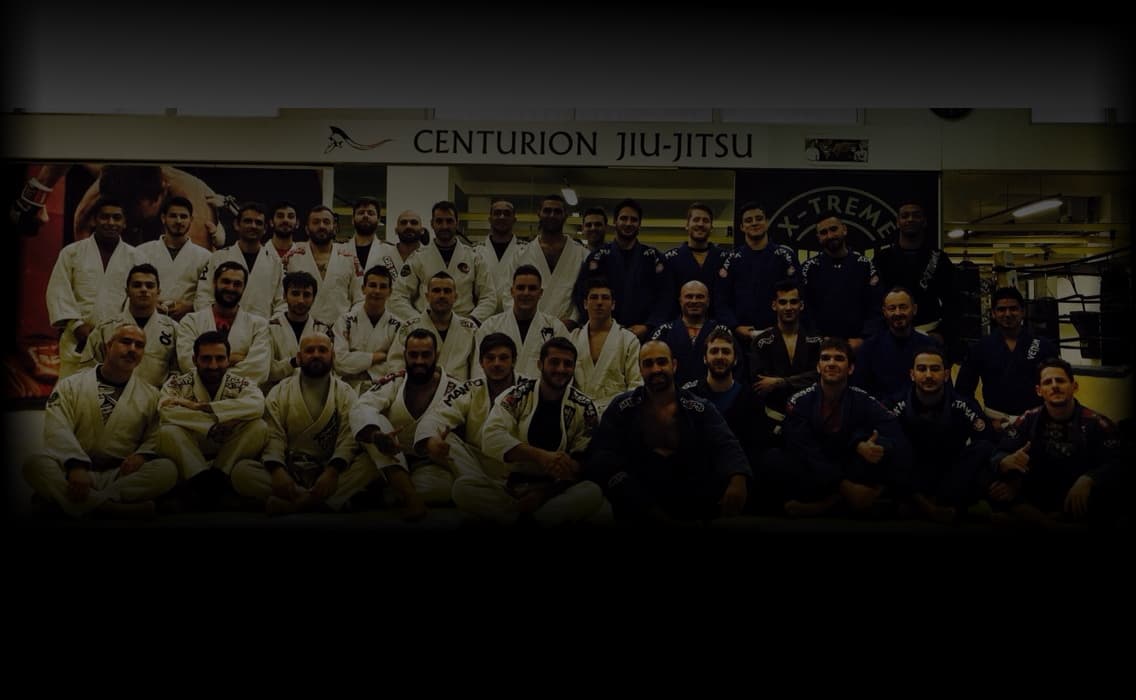 Main image of Centurion Jiu Jitsu Firenze